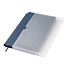 Ежедневник Molto недатированный, синий - Фото 9