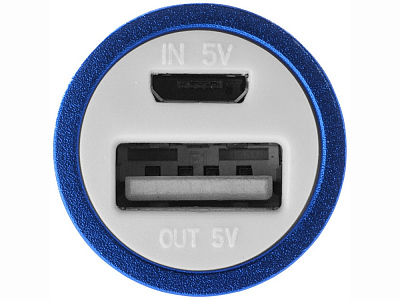 Внешний аккумулятор Bolt, 2200 mAh