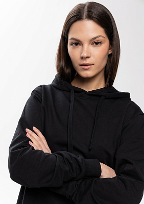 Худи унисекс STAN футер без начёса 260, 23