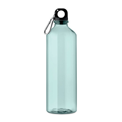 RPET bottle 750ml (Зелёная мята)