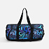 Сумка спортивная Bolsana с печатью на заказ - Фото 2