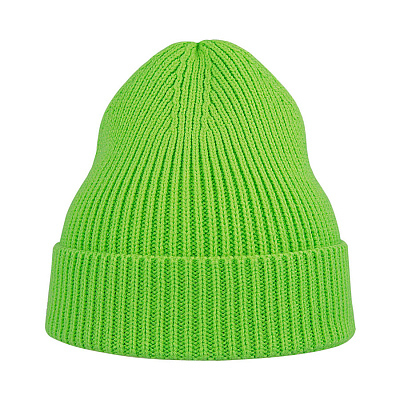 Шапка ANDY с отворотом