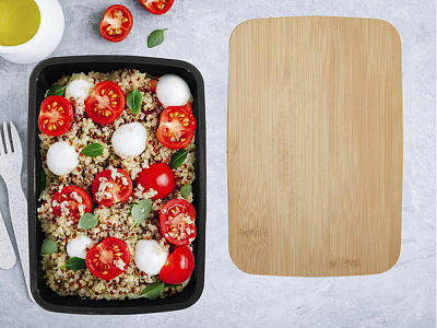 Ланч-бокс Mangi