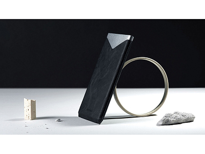 Внешний аккумулятор NEO AX120L, 12000 mAh