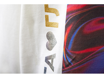 Худи оверсайз Alpha.01 унисекс