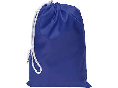 Дождевик Sunny gold с чехлом и проклеенными швами