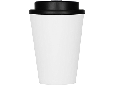 Пластиковый стакан с двойными стенками Take away