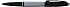 Ручка-роллер Cross Calais Matte Gray and Black Lacquer - Фото 4
