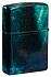 Зажигалка ZIPPO Anne Stokes с покрытием 540 Tumbled Brass, латунь/сталь, разноцветная, 38x13x57 мм - Фото 6