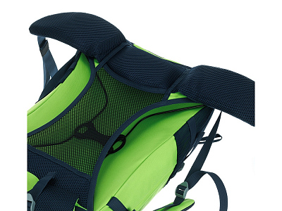 Туристический рюкзак КЕМПИНГ