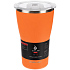 Термостакан Sapporo, оранжевый - Фото 9