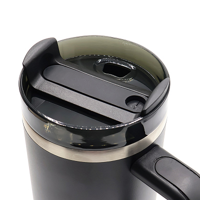 Термокружка Stayway, чёрный