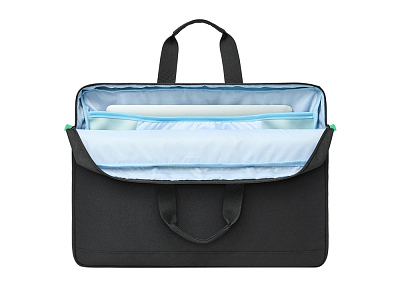 ECO кейс для ноутбука 15.6 из переработанного пластика