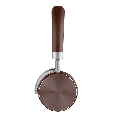 Наушники беспроводные Rombica MySound BH-13 ANC, черный