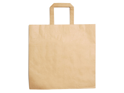 Пакет бумажный OLMO