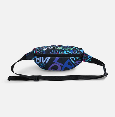 Сумка поясная Bolsana с задним карманом с печатью на заказ