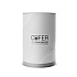 Набор Cofer Tube CO12 grey (фиолетовый) - Фото 2