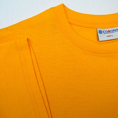Футболка CORONA 145