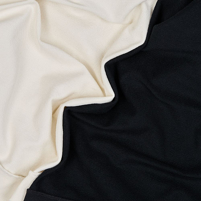 Свитшот унисекс Sinkopa, молочно-белый