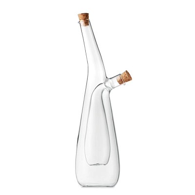 Бутылка для масла и уксуса