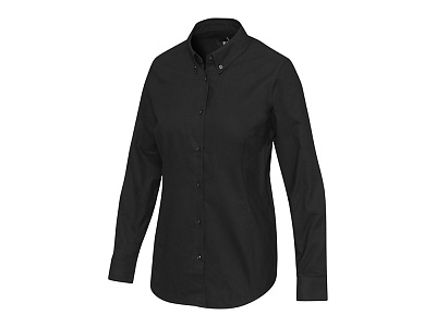 Рубашка Sphene, женская (Чёрный)