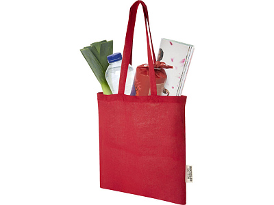 Эко-сумка Madras, 7 л