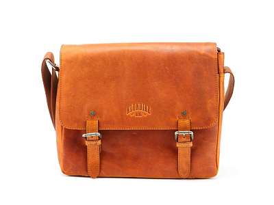 Сумка через плечо DIGGER Joe