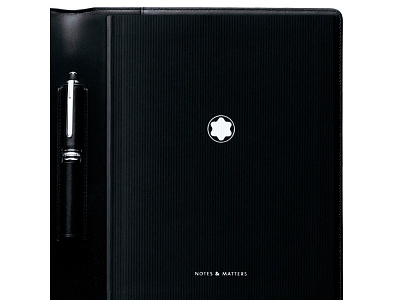 Записная книжка Meisterstück