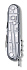 Нож перочинный VICTORINOX Climber, 91 мм, 14 функций,  полупрозрачный серебристый - Фото 2