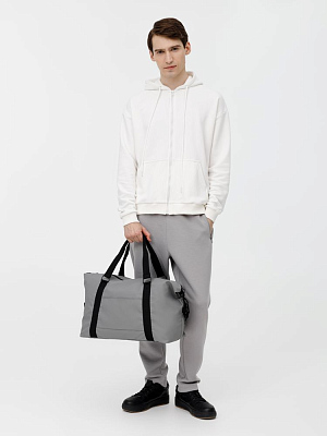 Сумка дорожная Altro, серая