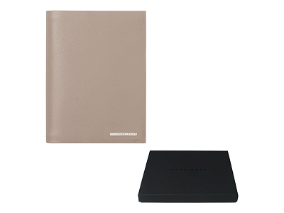 Обложка для блокнота А7 Essential