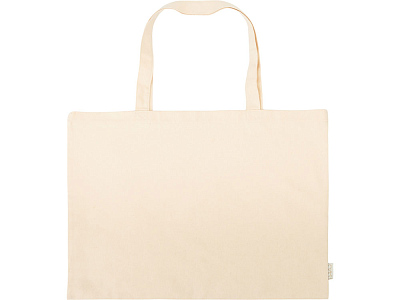 Сумка-оверсайз Rejenny из переработанного хлопка 320 г/м2