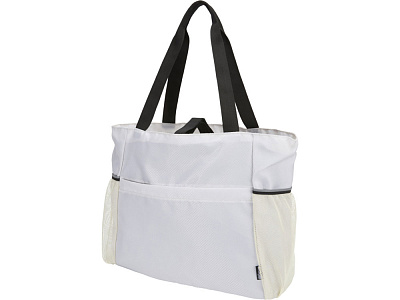 Сумка-тоут Доман (Бежевый)