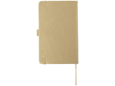 Блокнот А5 Metal