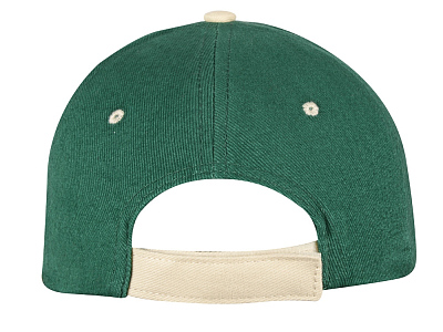 Бейсболка New Castle