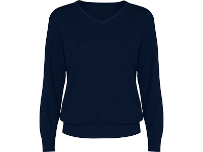 Джемпер Hilux, женский (Синий нэйви)