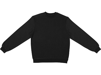 Свитшот Monaco, унисекс