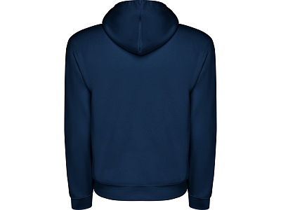 Толстовка с капюшоном Capucha мужская