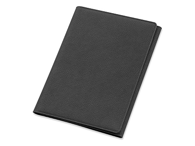 Обложка на магнитах для автодокументов и паспорта Favor (Тёмно-серый)