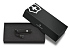 Нож-брелок VICTORINOX Signature Lite Onyx Black, 58 мм, 8 функций, чёрный - Фото 6