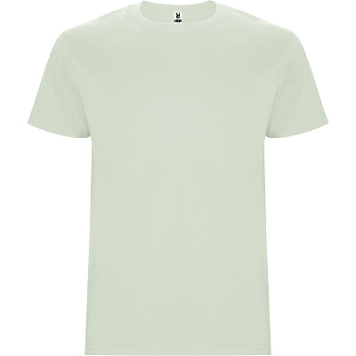 Футболка детская STAFFORD, ТУМАННО-ЗЕЛЕНЫЙ 9/10 (Туманно-зеленый)