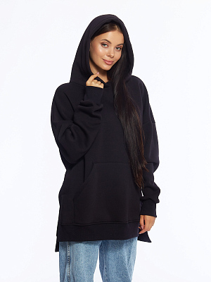 Худи унисекс оверсайз BB Vancouver  L/XL