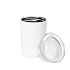 Термокружка вакуумная Страда, белая - Фото 4