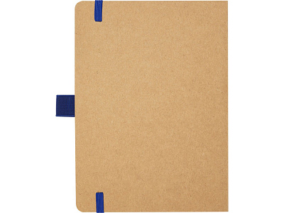 Блокнот В6 Berk из переработанной бумаги