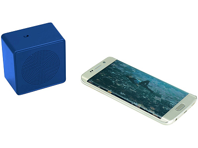 Динамик Whammo Bluetooth®