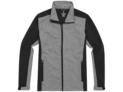 Куртка софтшел Vesper мужская