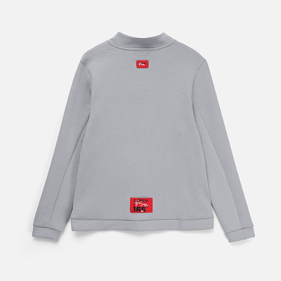 Лейбл Listra Soft Touch, XL, красный