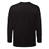Футболка мужская SUPER PREMIUM LONG SLEEVE 205 - Фото 2