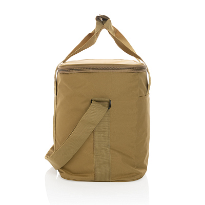 Большая сумка-холодильник Impact из RPET AWARE™