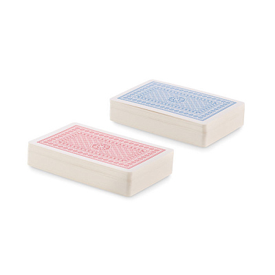 Карты игральные